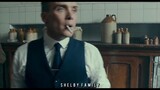 Peaky Blinders __  No coca __ Tommy Shelby's wedding