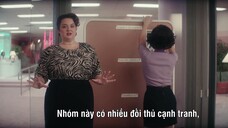 Hình Thể (Phần 3) EP 2 [Sub Việt]