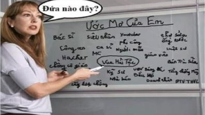 NHỮNG ĐỨA CON KHAI SINH TỪ RẠP XIẾC =)))) #163