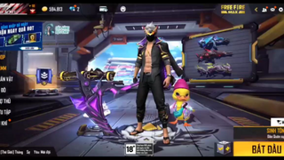 Free Fire - Shop Quy Đổi Điểm Rank Mới Cực Đỉnh - Cách Nhận Skin Súng Vĩnh Viễn