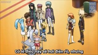 -Chiến Binh Bakugan _ Vũ khí tối thượng _ Vietsub  Tập 50_P1 #Bakugan #anyawakuwaku