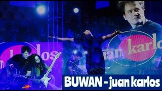 [01.19.2020] BUWAN - juan karlos at KB GYM Malolos Bulacan