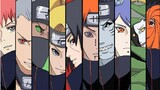 [Naruto/High Energy Ahead] Akatsuki's Battle Feast