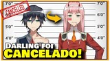 Darling in the Franxx 2 TEMPORADA (petição) - Anime Darling in the Franxx CANCELADO