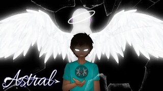 ♪"Guardian of Angels"♪//Astral Origins[EP1] (Minecraft Animation)