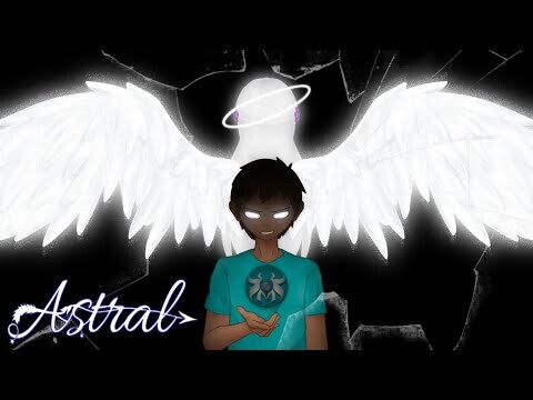 ♪"Guardian of Angels"♪//Astral Origins[EP1] (Minecraft Animation)