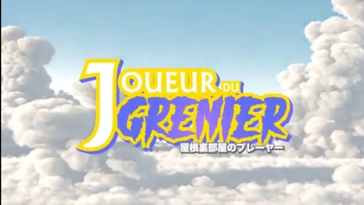 JDG OPENING (le générique non officiel)