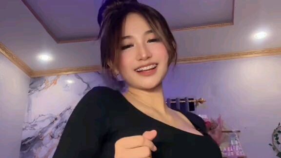 😋