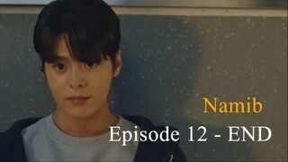Langkah Menuju Mimpi EPISODE 12 END - subtitle indonesia