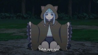 Isekai Ojisan episode 12 (HD) SUB INDO