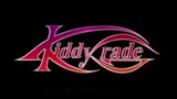Kiddy Grade (Dub) Episode 18