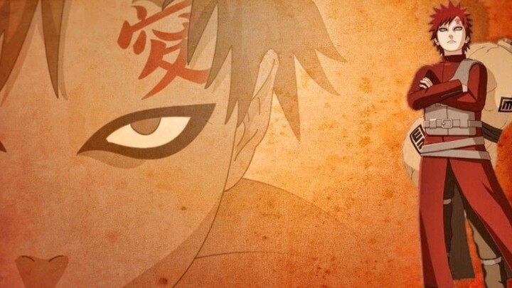 Quotes gara, anime Naruto (2022)