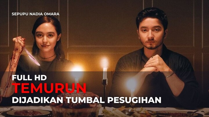 TEMURUN | FULL HD | DIJADIKAN TUMBAL PESUGIHAN