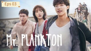 Mr. Plankton Eps 03 [SUB INDO]