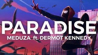 SPIDER-MAN INTO THE SPIDER VERSE สไปเดอร์แมน พาราไดซ์ - เมดูซ่า