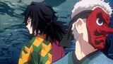 Kimetsu no Yaiba: Pernapasan campuran yang luar biasa, jelas sangat efektif, mengapa menghilang di t