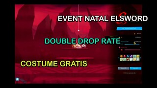 Event Natal Elsword 2023 - Elsword NA Indonesia