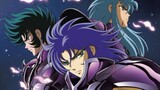 [Anime] "Saint Seiya: The Hades Chapter - Sanctuary"