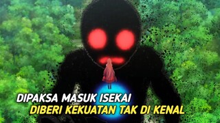 Ketika siswa di pindah kan kedunia isekai dan di beri kekuatan orang tak di kenal dengan 99+ 🫨🤯