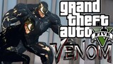 Ultimate Venom & She Venom Mod | GTA 5 Momen Lucu (Bahasa indonesia)