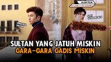 SULTAN YANG JATUH MISKIN GARA GARA GADIS MISKIN - Alur Cerita Film Mr Pride vs Miss Prejudice (2017)