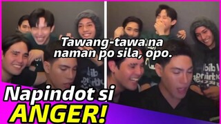 FUNNY MOMENTS ni Stell sa latest IG live ng SB19! Na-stress sapinagsasabi ng mga ka-grupo!