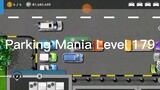 Parking Mania Level 179