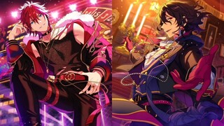 Game|Ensemble Stars!|Cặp đôi Amagi Rinne & Sakuma Rei