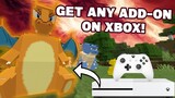 NEW METHOD How to Get Custom Mods, Texture Packs, Skins and Worlds for Minecraft Xbox! UPDATE FIX!