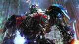 Nemesis Prime VS Zombie Transformers | Transformers 5 | CLIP