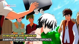 MC Ini Overpower dibuang ke Luar Pulau Karena Top Player Jepang