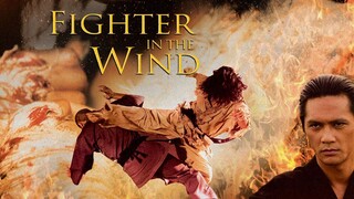 Fighter.In.The.Wind.2004 Korean