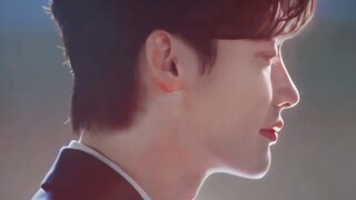 ได้ยินมาว่าเทรนด์สุดเซ็กซี่กำลังฮิตในช่วงนี้? ขอโทษนะ นี่เป็นของเหลือจากพี่ชายฉัน [อีจงซอก]