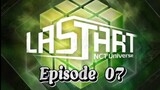 (SUB INDO) LASTART Eps. 07 - NCT Universe