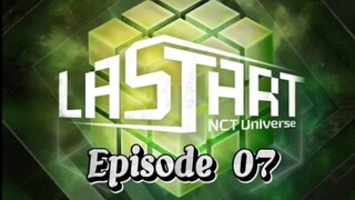 (SUB INDO) LASTART Eps. 07 - NCT Universe