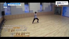 Produce 101 S2|Episode 3