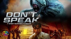 Don't Speak (2020)