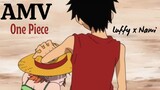 AMV One Piece - demi ayang apapun ku lakukan ~lunami