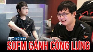 GIẤC MƠ CKTG – NGÀY CÀNG RỜI XA WEIBO GAMING