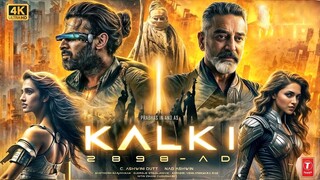 Kalki 2898 AD 2024 Original 1080p HD