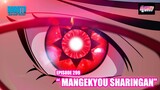 Boruto Episode 299 Subtittle Indonesia Terbaru - Boruto Two Blue Vortex 9 "Mangekyo Sharingan"