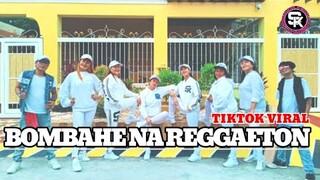 BOMBAHE NA REGGAETON l TIKTOK VIRAL l DJ ERICNEM l DANCE FITNESS l STEPKREW GIRLS