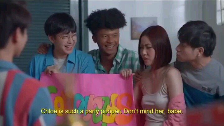the day i luv u ep 10 finale