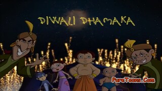 Chhota Bheem - Diwali Dhamaka.