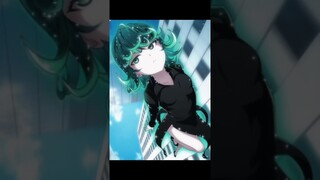 Tatsumaki edit. Song:WAKE UP! #Garou#MoonDeity#tatsumaki #Saitama#edit#Agresivephonk