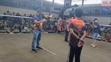 2nd fight WIN 3 Cock Elems ARAW NG DAVAO 25M GURANTED
