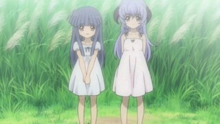 Higurashi Pear Blossom C*ess