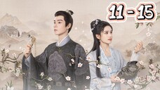 Blo🌸som In Ad🌺ver💮sity Episode 11 - 15