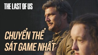 THE LAST OF US: Phân tích TRAILER & DỰ ĐOÁN