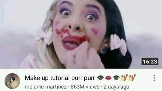 Melanie Martinez - Cry Baby [Full Movie]